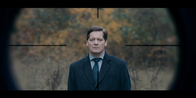Fritz Karl als Alexander Dworsky in dem Thriller "Life Guidance". | Foto: KGP, Life Guidance