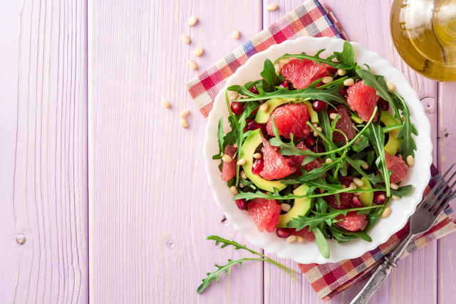 Bitterstoffe sind in einigen Salatsorten enthalten. | Foto: nesavinov / Fotolia