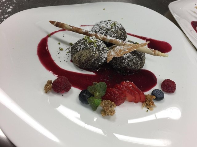 Patrix Restaurant | Foto: Patrix Restaurant