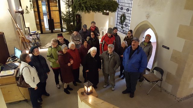 Foto: Heim Santa Katharina