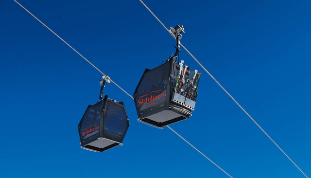 Gondelbahn | Foto: SkiStar