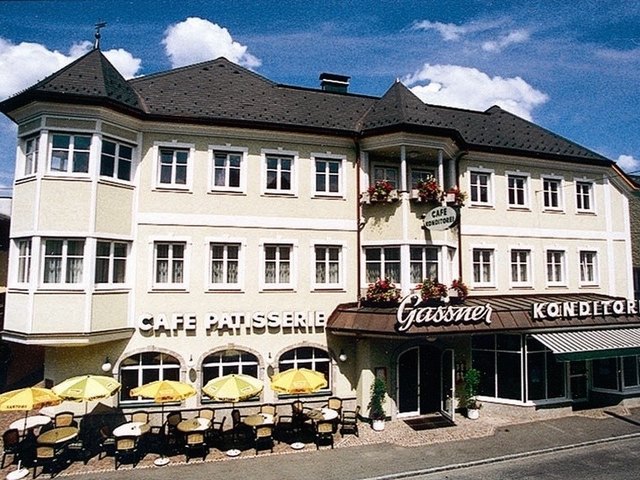 Restaurant Gassner | Foto: Gassner