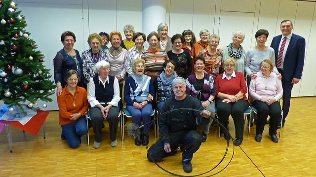 Leute aus kennenlernen eferding, Bheimkirchen beste 