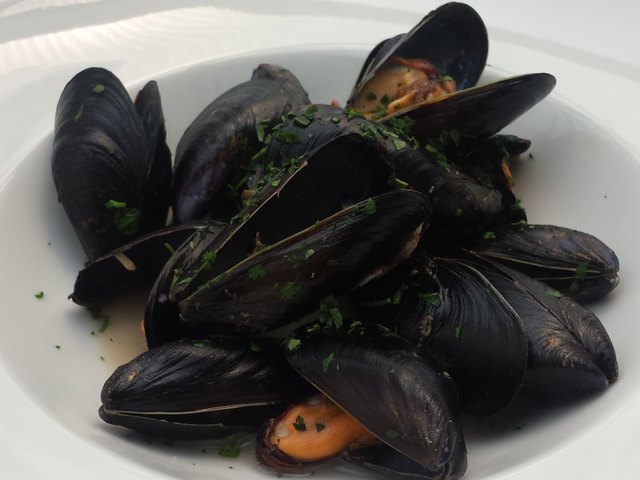 Ristorante " Fischer Sepp" da Michele | Foto: Rabl