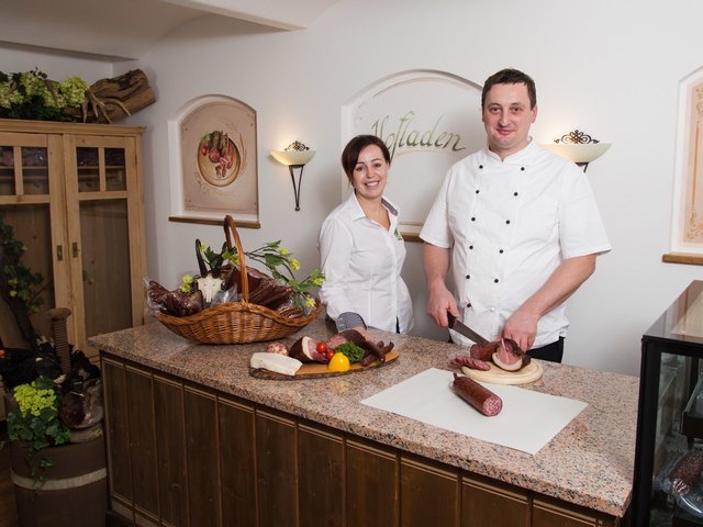 Wirt z'Bierbaum | Foto: SM Photography