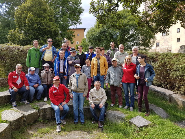 Foto: Rotes Kreuz Thalheim