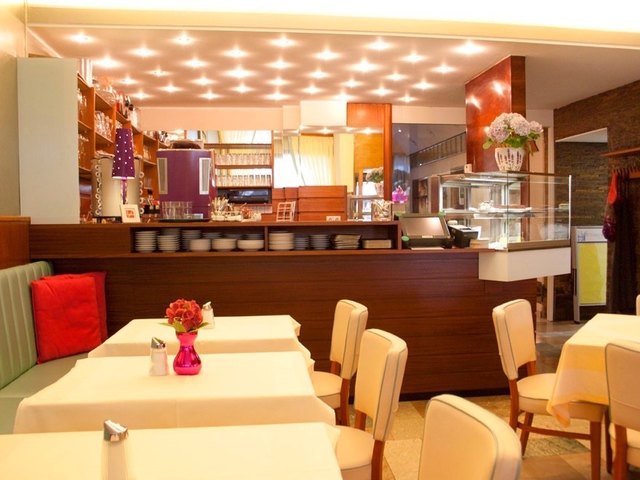 Stadtcafe Vöcklabruck | Foto: Claudia Anys