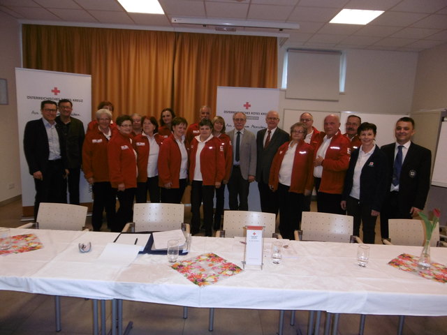 Foto: Rotes Kreuz Thalheim