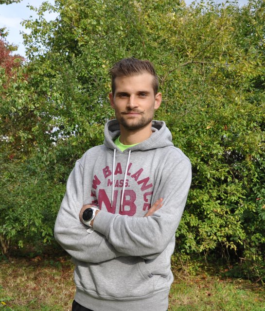 Christian Steinhammer aus St. Georgen/Leys feierte ein tolles Marathon-Debüt