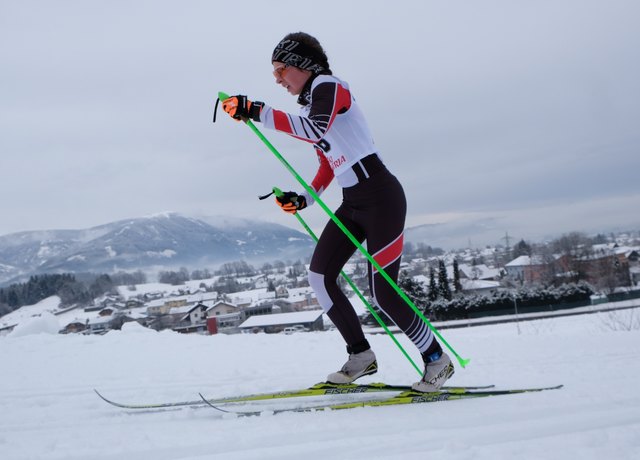 Anja Grasböck | Foto: Christian Schwentner