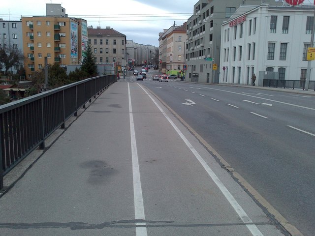 Ameisbrücke