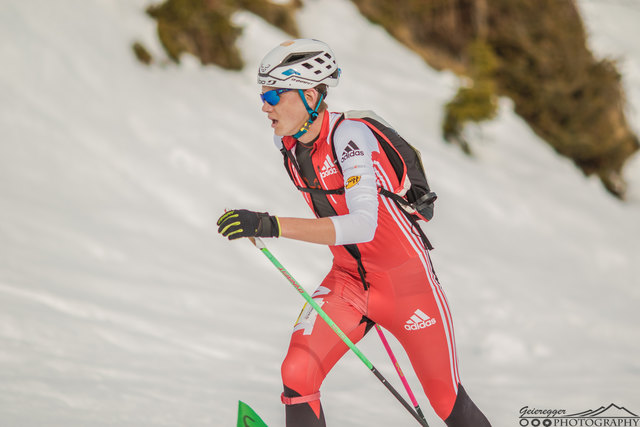Stefan Steiner | Foto: Geieregger Photography