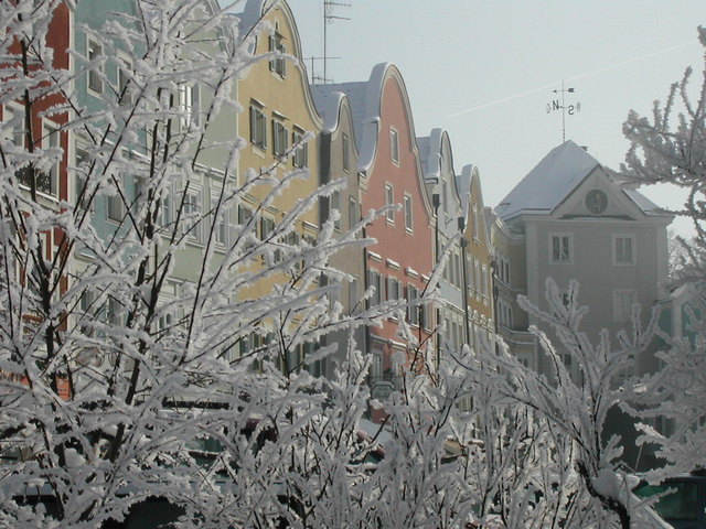 Welche Bilder im Werbespot in Bad Füssing gezeigt werden, kann Schärding Tourismus vom Schreibtisch aus steuern. | Foto: F. Gstöttner