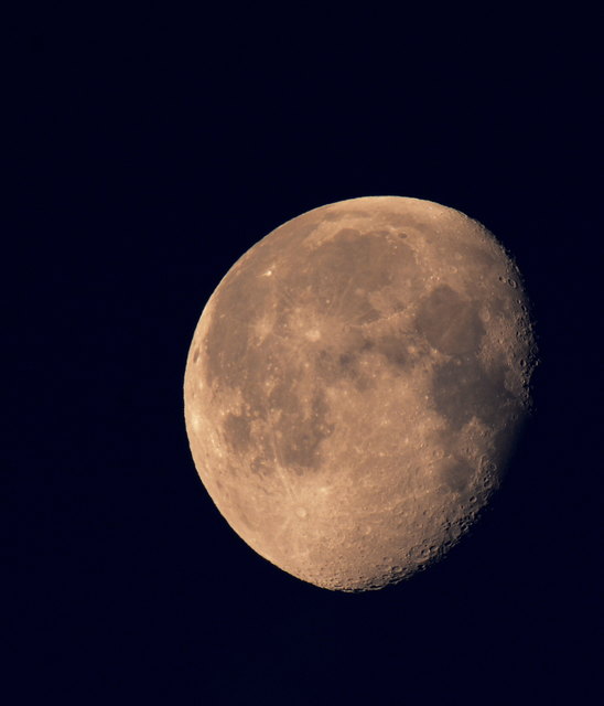 Aufnahme ohne Stativ