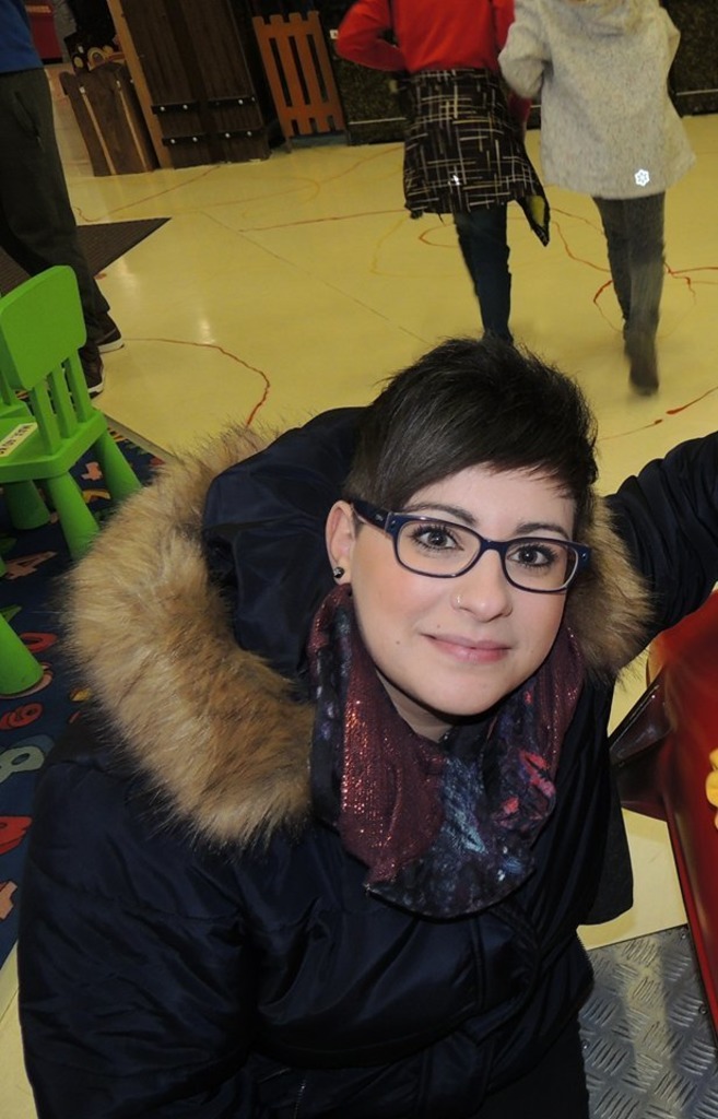 Kerstin Höfler aus Horn meinbezirk.at Kerstin Höfler aus Horn meinbezirk.at