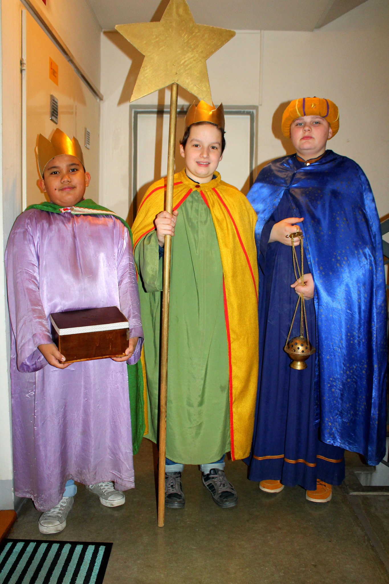 Kaspar Melchior Kaspar Melchior