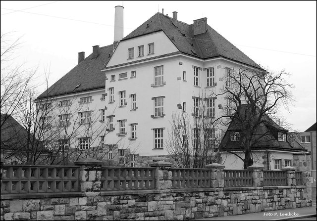 Volksschule Julius-Meinl-Gasse