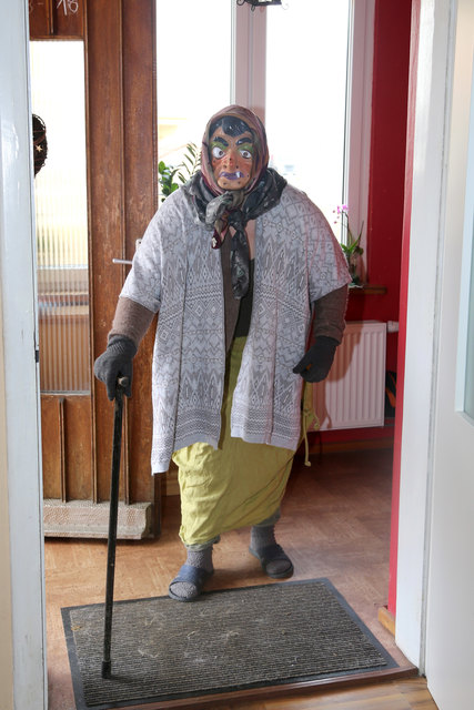 Foto: Iris Bloder