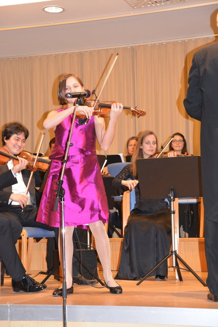 Allegra Supertalent Allegra Supertalent