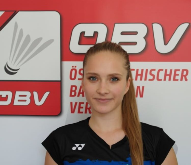 Sonja Langthaler sicherte sich zum Abschluss ihrer Karrieren nochmals einen Staatsmeistertitel. | Foto: ÖBV