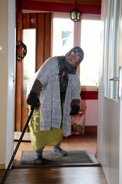 Foto: Iris Bloder