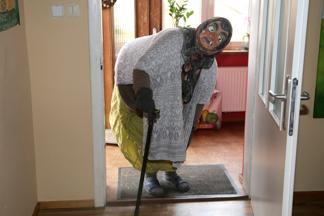 Foto: Iris Bloder