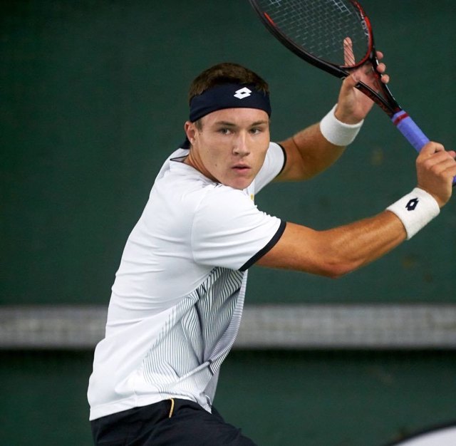 Savo Kovacevic ist Tullns Sportler des Jahres 2017 Tulln