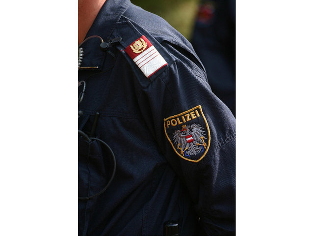 Untersuchungen laufen - Vergewaltigung in St. Gertraudi: Hier geht es zur Story