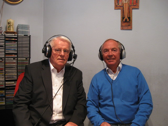 Karl Schranz | Foto: Reitmaier