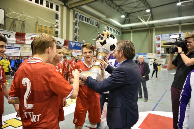 Foto: Union Esternberg