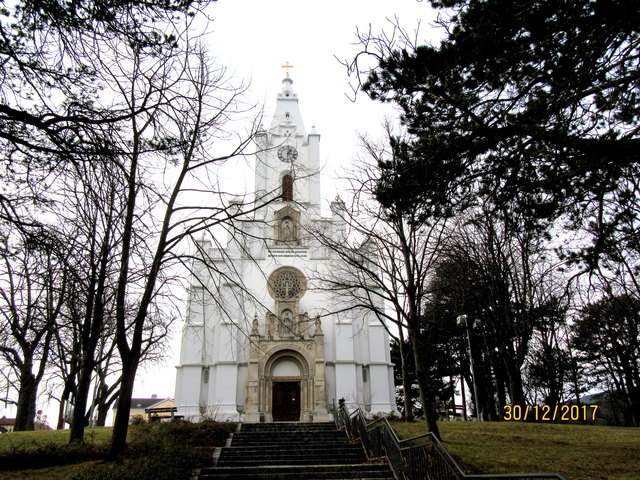 Katholische Kirche Bad Vöslau (St. Jakob der Ältere) Baden Katholische Kirche Bad Vöslau (St. Jakob der Ältere) Baden