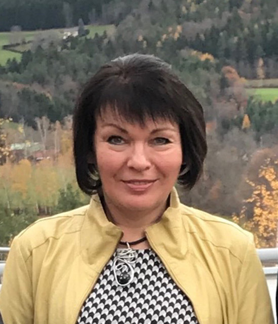 Isabella Zins, proLAA