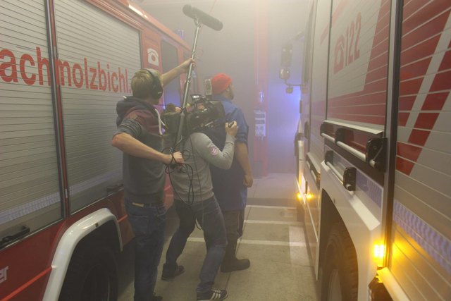 Foto: KK/FF Olsach-Molzbichl