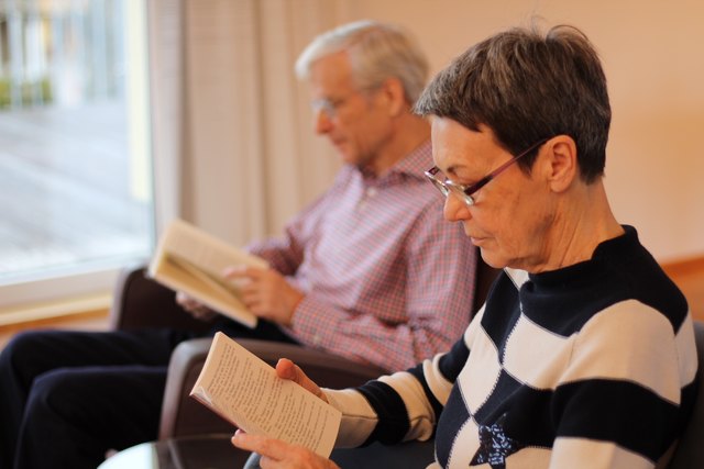 Die Salzburger Gerlinde und Harald Niederreiter schreiben Bücher unter dem Pseudonm "Sarah Samuel". | Foto: Novum Verlag