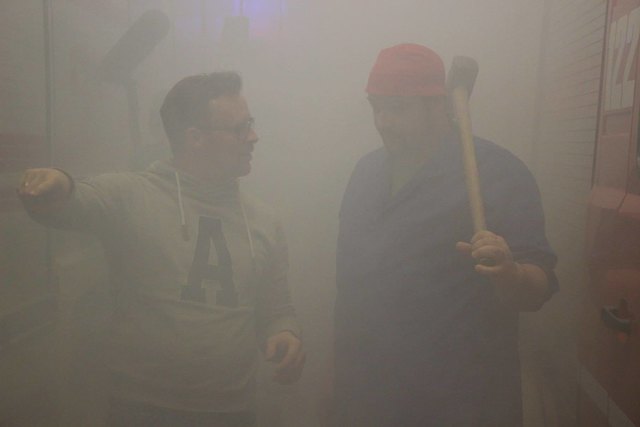 Foto: KK/FF Olsach-Molzbichl