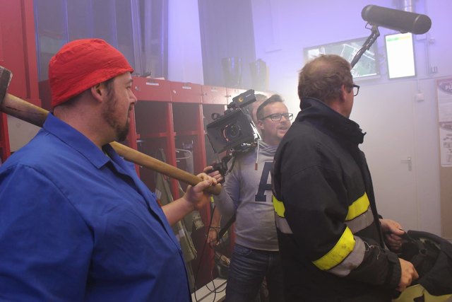 Foto: KK/FF Olsach-Molzbichl