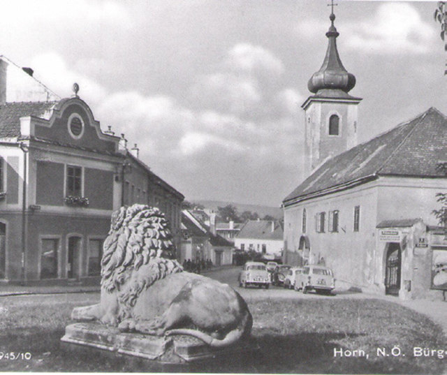 Foto: Der Bezirk Horn, E.Rabl