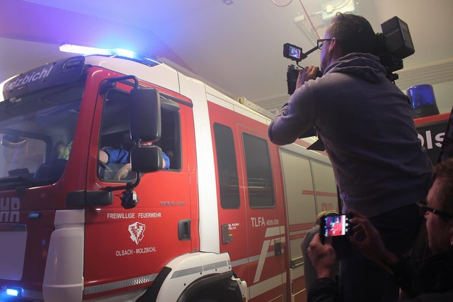 Foto: KK/FF Olsach-Molzbichl