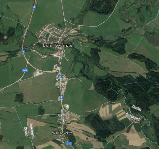 Der Überfall passierte am 27. Dezember in Dolni Dvoriste.