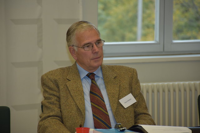 Deutsche Gesellschaft für Namenforschung, Namen und Berufe, Uni Leipzig 2017.
