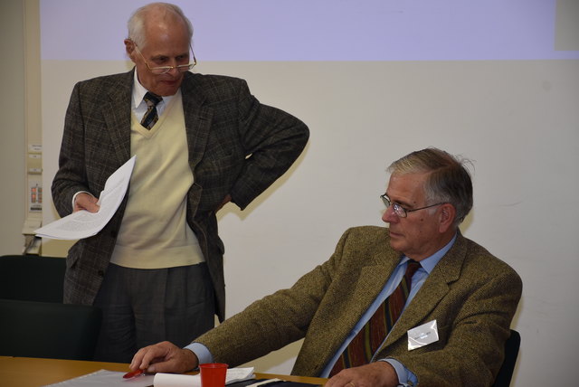 Deutsche Gesellschaft für Namenforschung, Namen und Berufe, Uni Leipzig 2017.