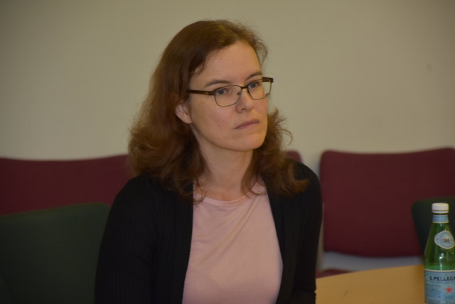 Deutsche Gesellschaft für Namenforschung, Namen und Berufe, Uni Leipzig 2017.