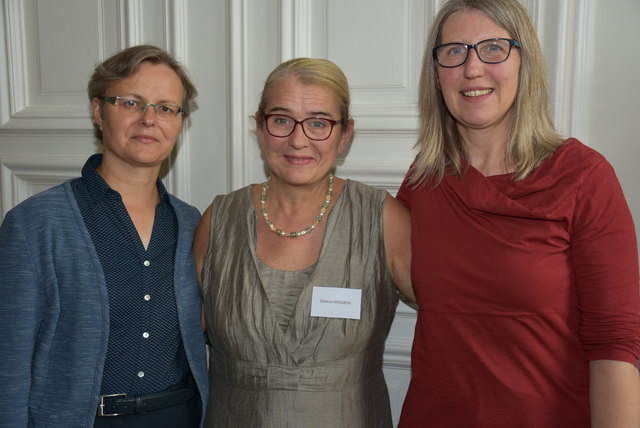 Deutsche Gesellschaft für Namenforschung, Namen und Berufe, Uni Leipzig 2017.