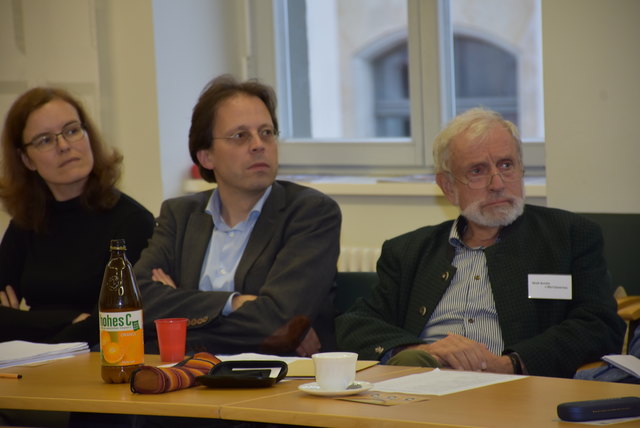 Deutsche Gesellschaft für Namenforschung, Namen und Berufe, Uni Leipzig 2017.