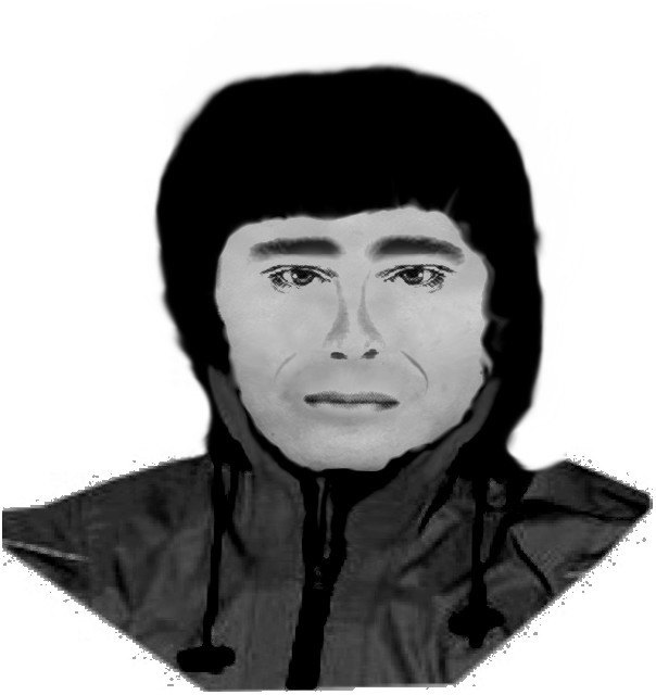Täterbeschreibung: ca. 20–25 Jahre, ca. 150–155 cm groß, vermutlich ausländischer Herkunft, bekleidet mit schwarzem Parka, schwarzer Hose, auffällig roten Turnschuhen und abgenützten (löchrigen) Wollhandschuhen; | Foto: LPD NÖ