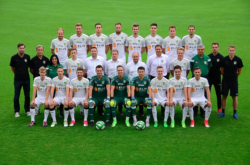 Eine Zusammenarbeit mit dem Champions League Starter NK Maribor und einige neue Spieler gibt es beim SC Weiz zu vermelden.