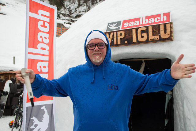Der Dj Aus Den Bergen Original