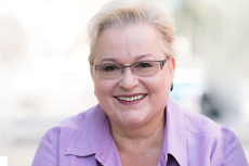 Gudrun Harrer