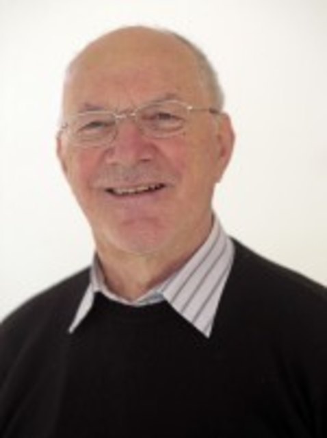 Engelbert Hofer, Dekan in Wolfsberg
