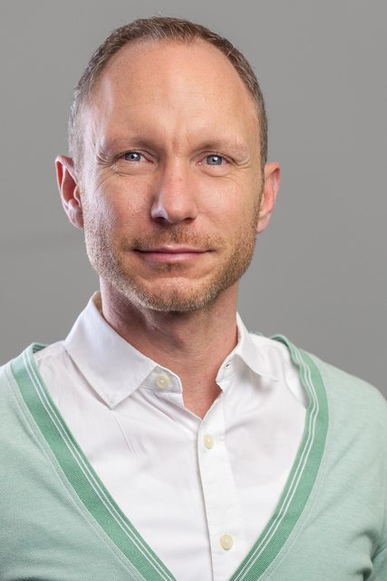 Georg Kaltschmid ist Hotelier in Walchsee und führt die Liste der Grünen im Bezirk Kufstein zu den Landtagswahlen an. | Foto: Grüne